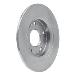 Honda CR-Z Brake Rotor (1) - Rear - R1 Concepts - OE - `11-`15